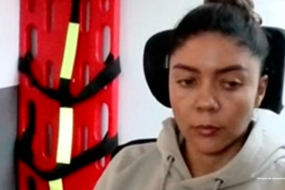A la cárcel presunta administradora de fortuna de Chiquito Malo, jefe del Clan del Golfo