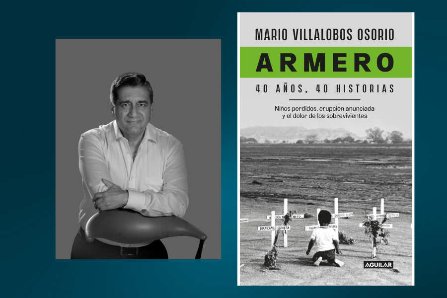 Mario Villalobos Osorio