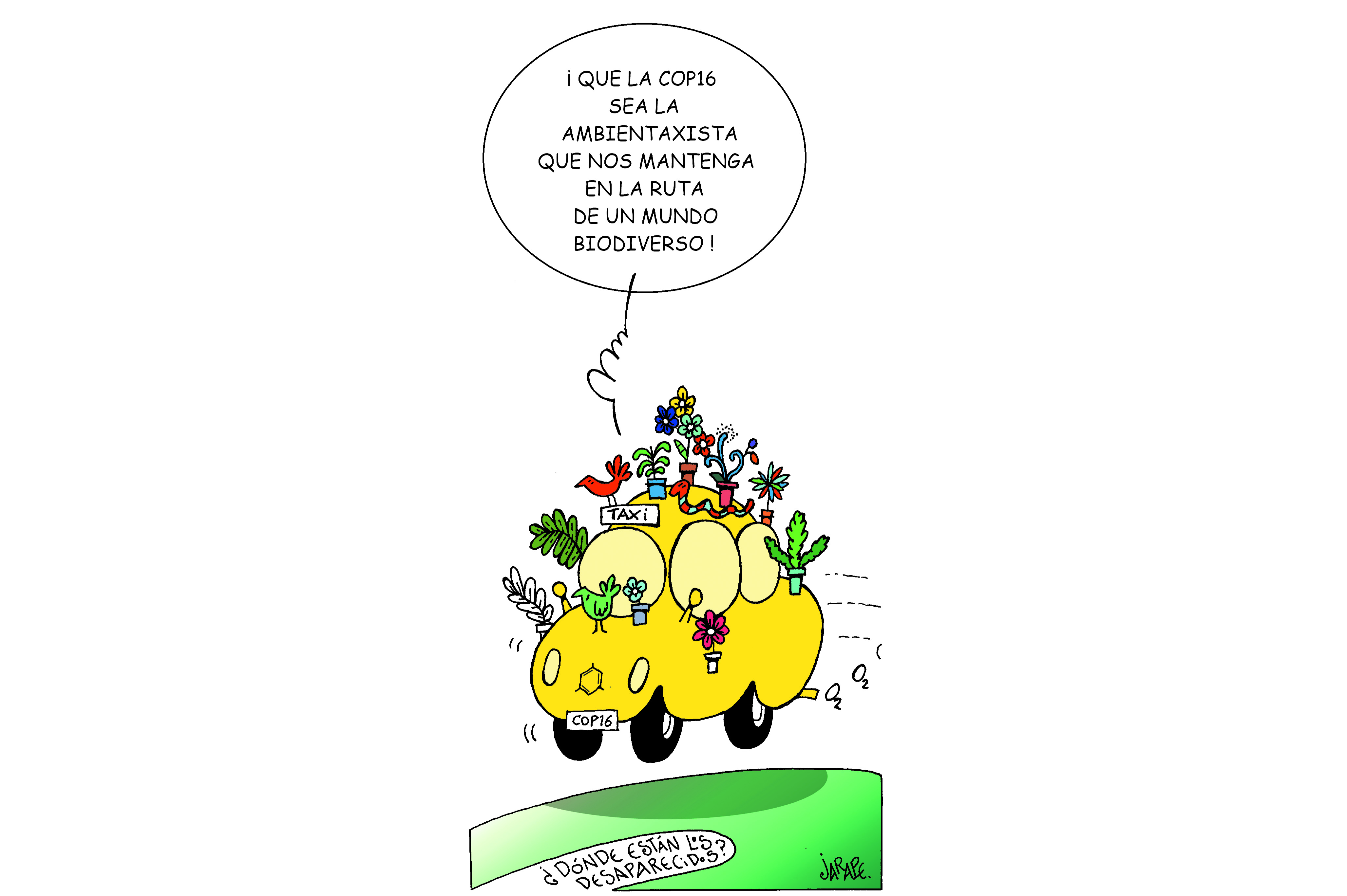 Cándida