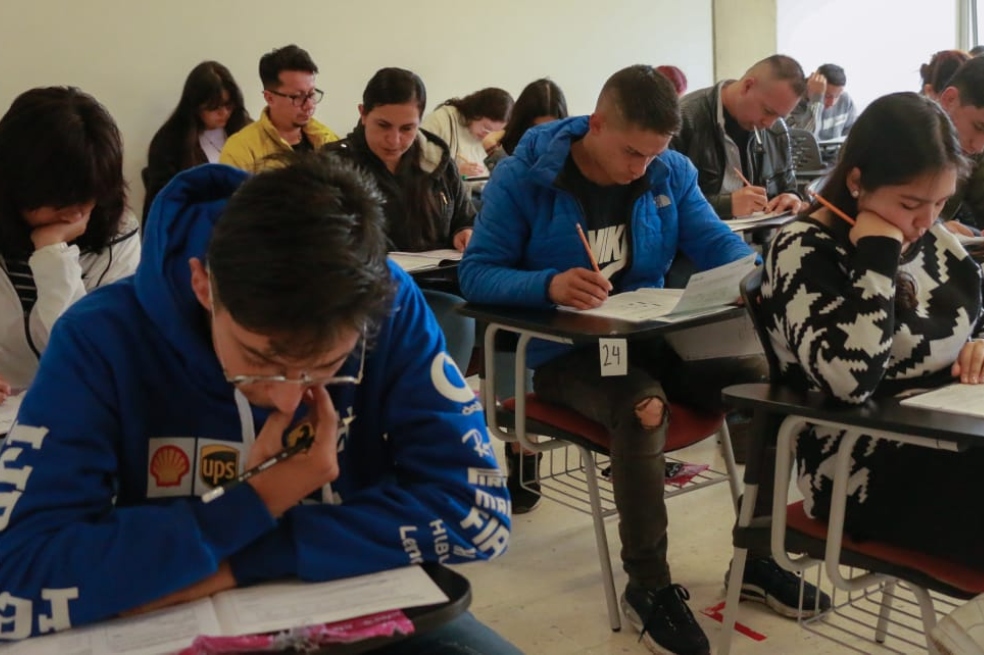 Falso: Icfes no aplazó la fecha de presentación de la prueba Saber 11