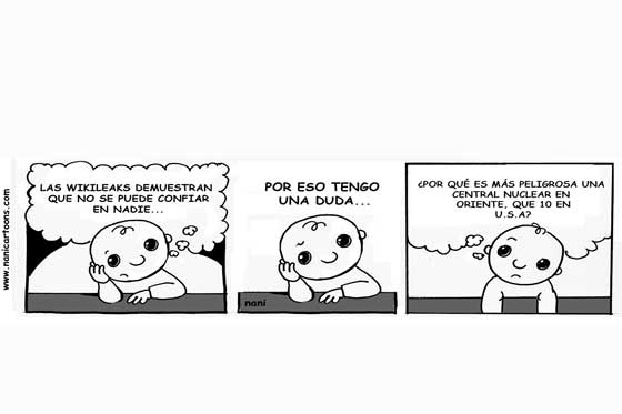Plantas nucleares