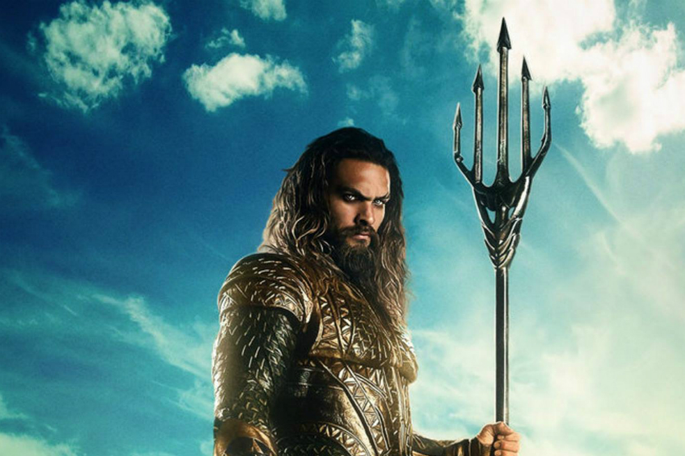 Warner apuesta por el éxito de «Aquaman» y anuncia secuela para 2022