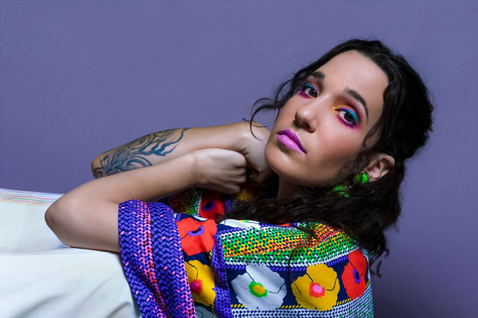 iLe lanza «Almadura»: un álbum hecho de viento y de playa