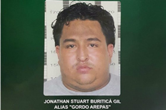 Autoridades encontraron cuerpo de líder de banda criminal Robledo en Medellín