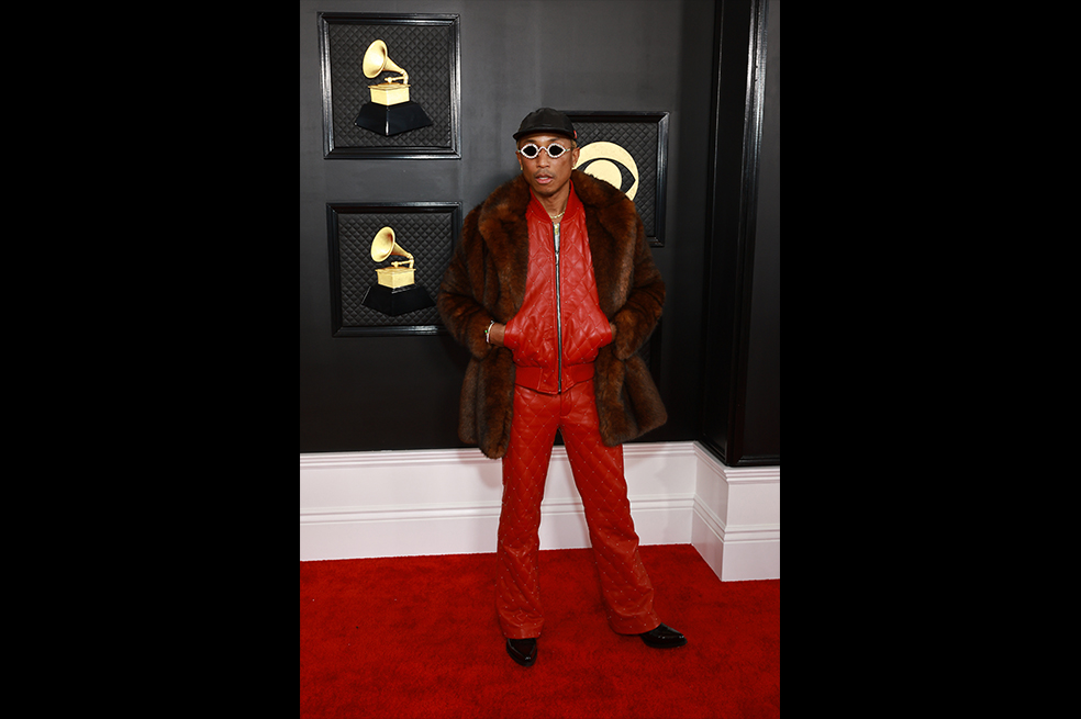 Premios Grammy 2023