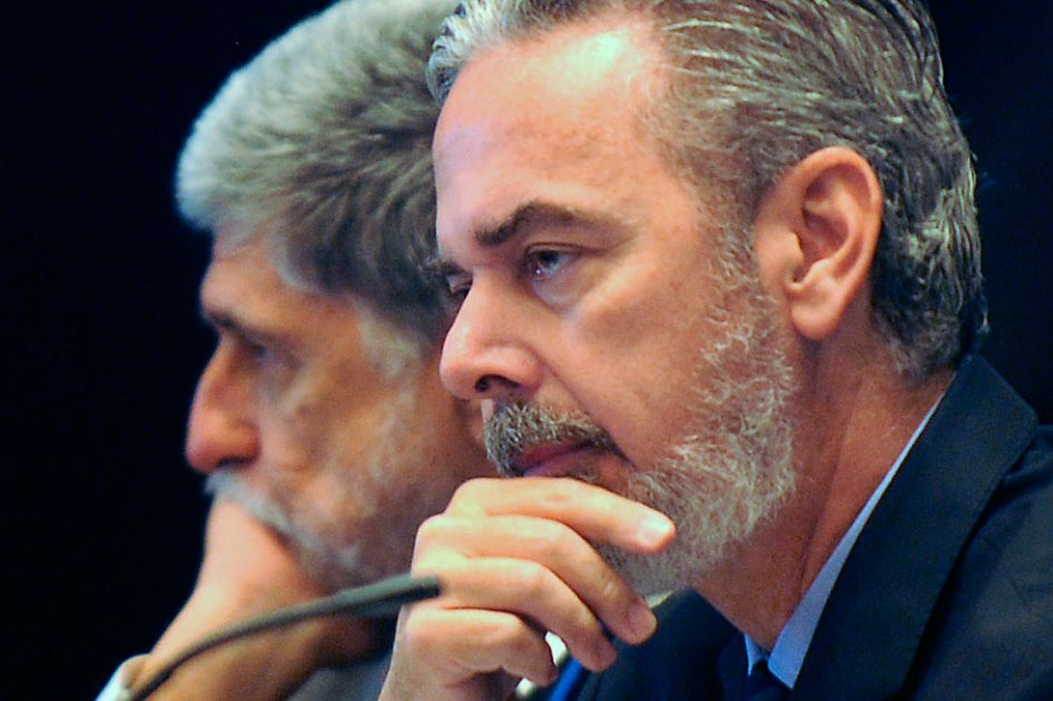 Brasil espera que resultados de proceso de paz se vean en un año