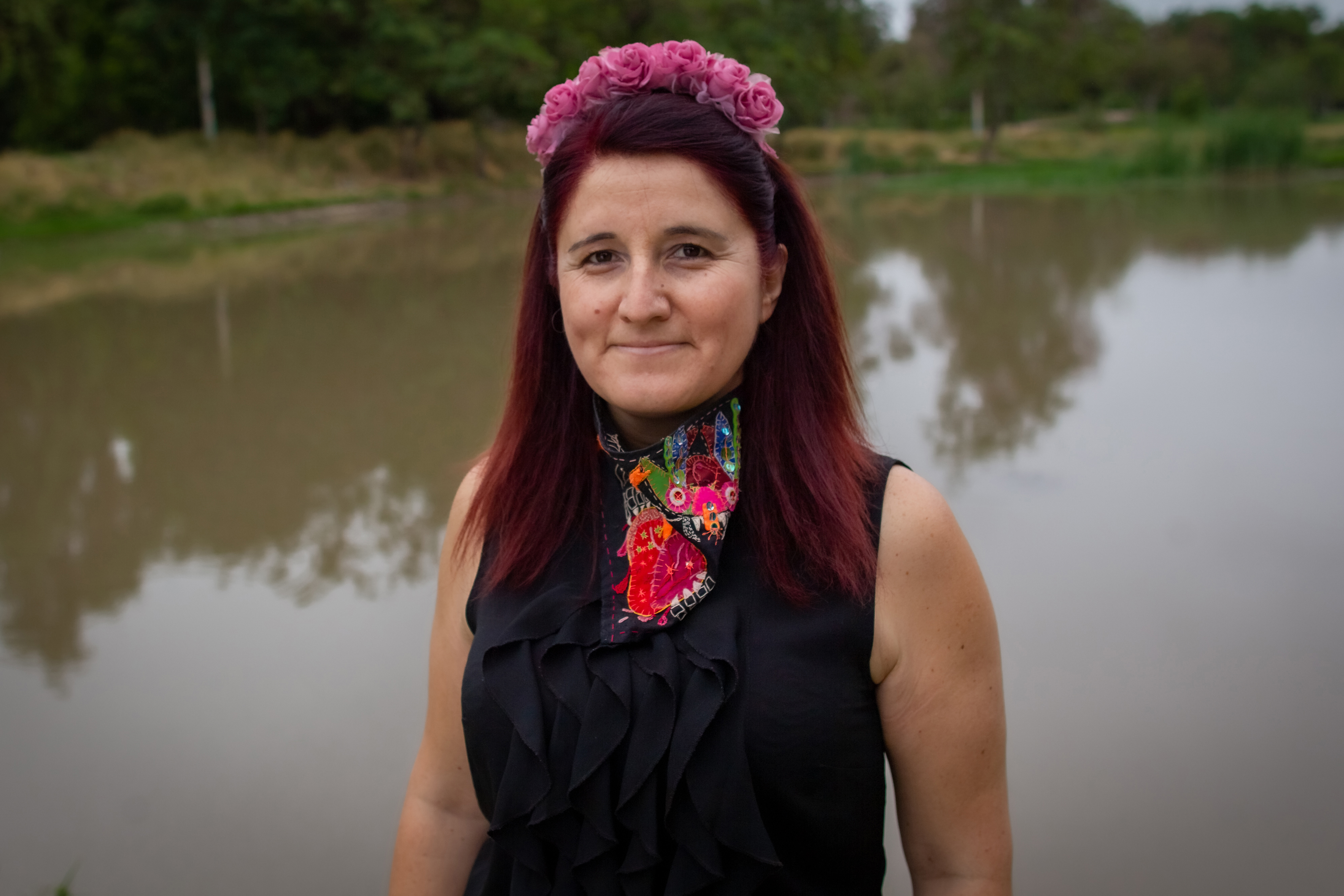 Las arpilleras de Memorarte llegan a Bogotá para el festival Ciudad Deseo