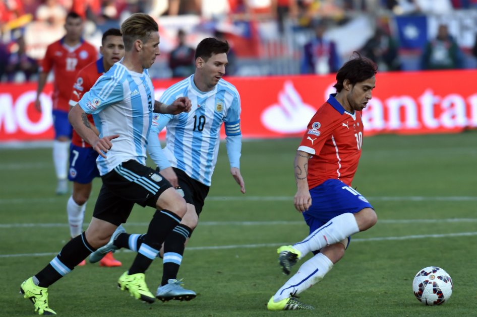 El día en que Chile venció a la historia