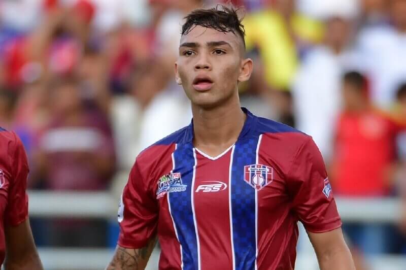 Con empate 1-1 entre Unión y Júnior se cerró la fecha 13 de la Liga Águila