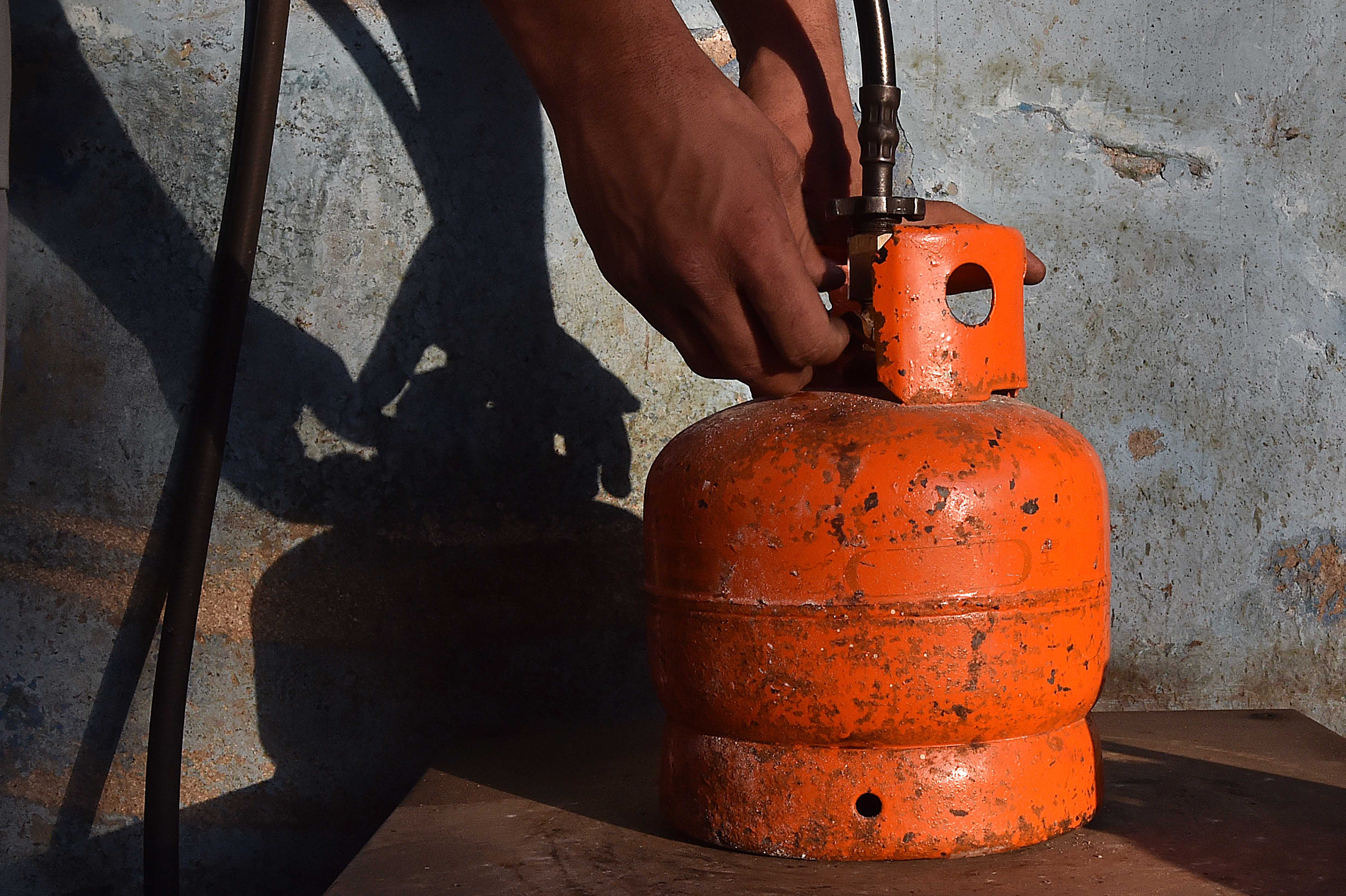 Rotura en gasoducto deja sin servicio a 15 municipios en Boyacá