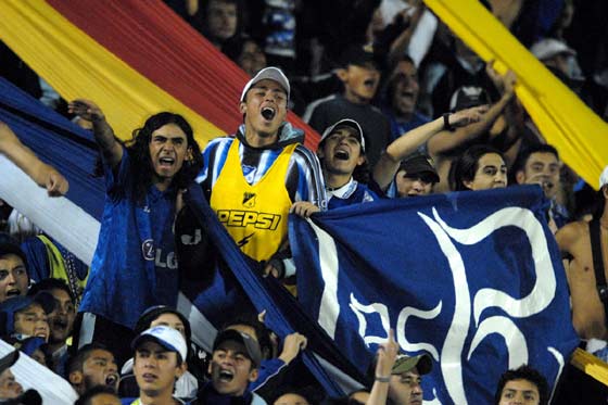Accionista de Millonarios quiere comprar parte del Espanyol