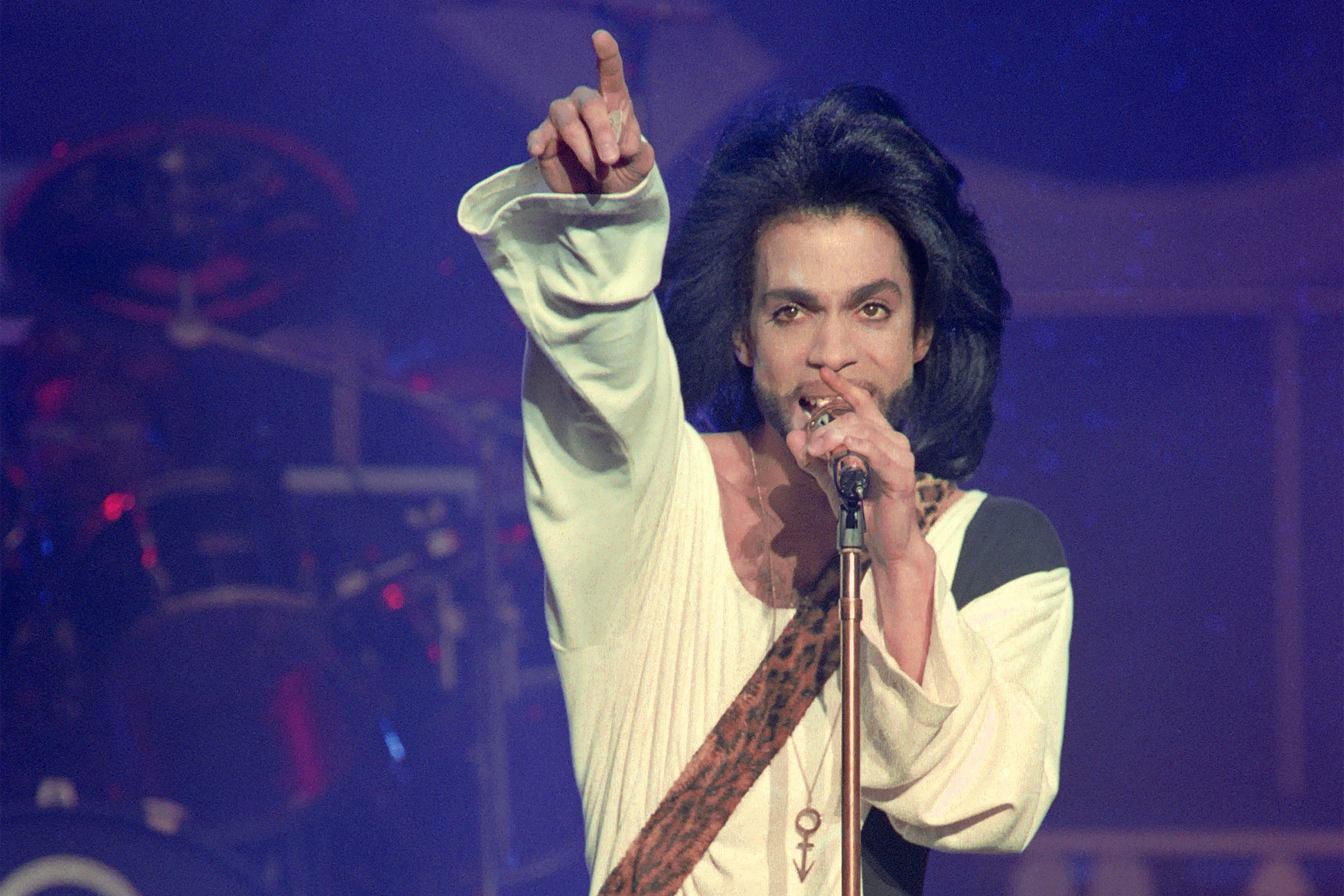 Canciones inéditas de Prince se editarán en álbum que saldrá en septiembre