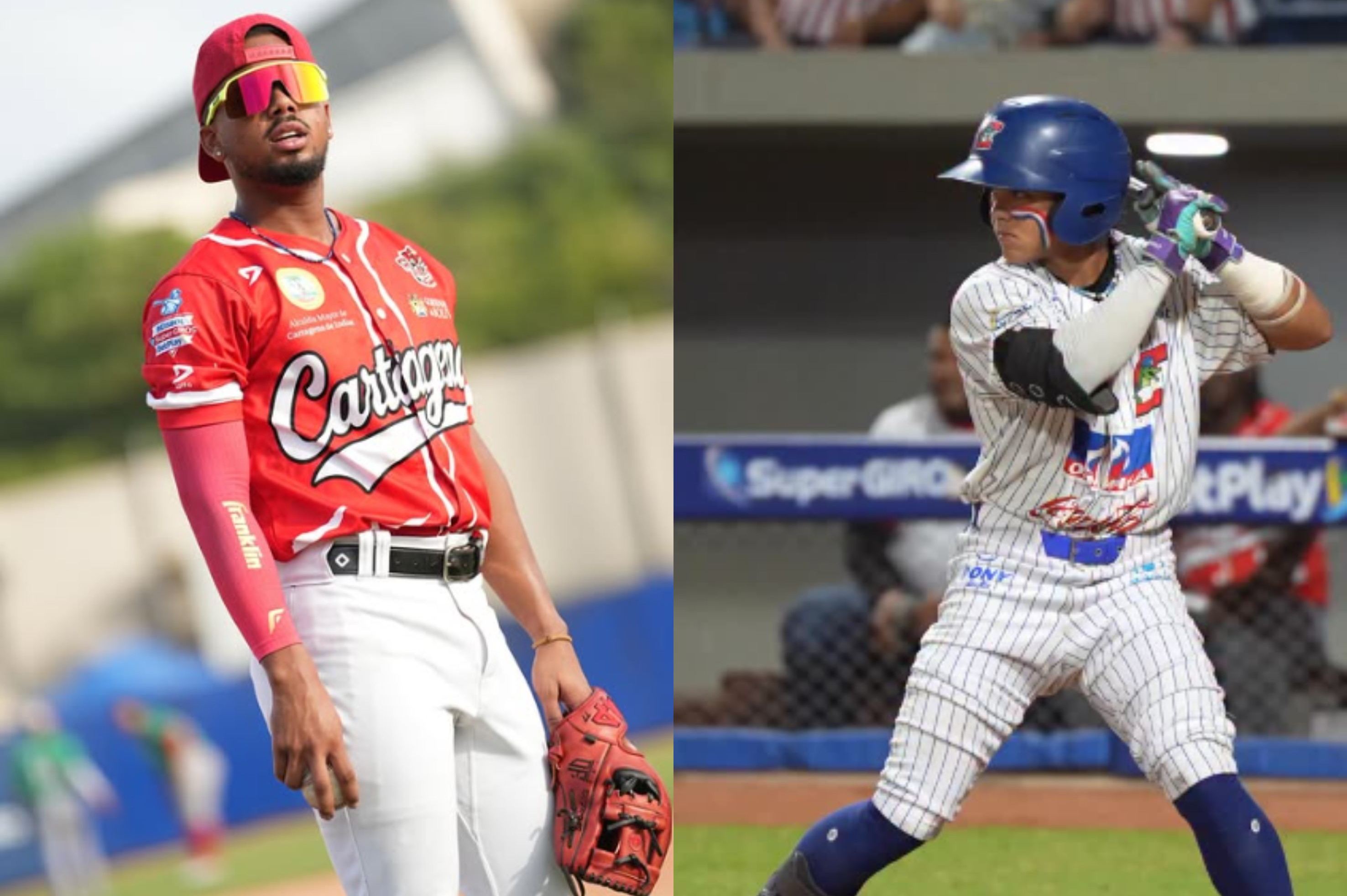 Así se jugará la final de la Liga de Béisbol: Caimanes vs. Tigres, la definición del título