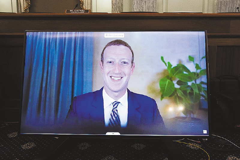 ¿Poco o justo? Así indemnizó Mark Zuckerberg a los 11 mil empleados que despidió