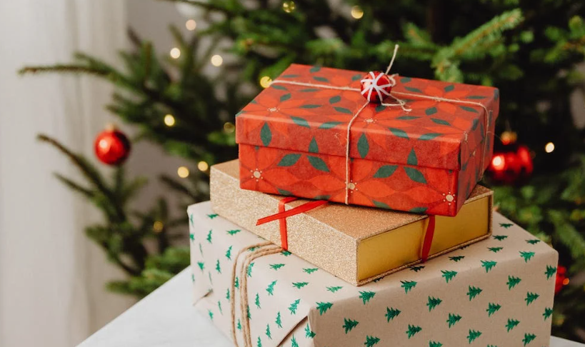 Temporada navideña: ¿cuánto destinan los colombianos para los regalos?
