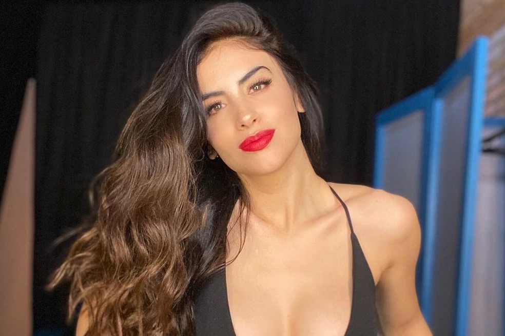 Video | Jessica Cediel se despacha y envía fuerte mensaje a los ´haters´