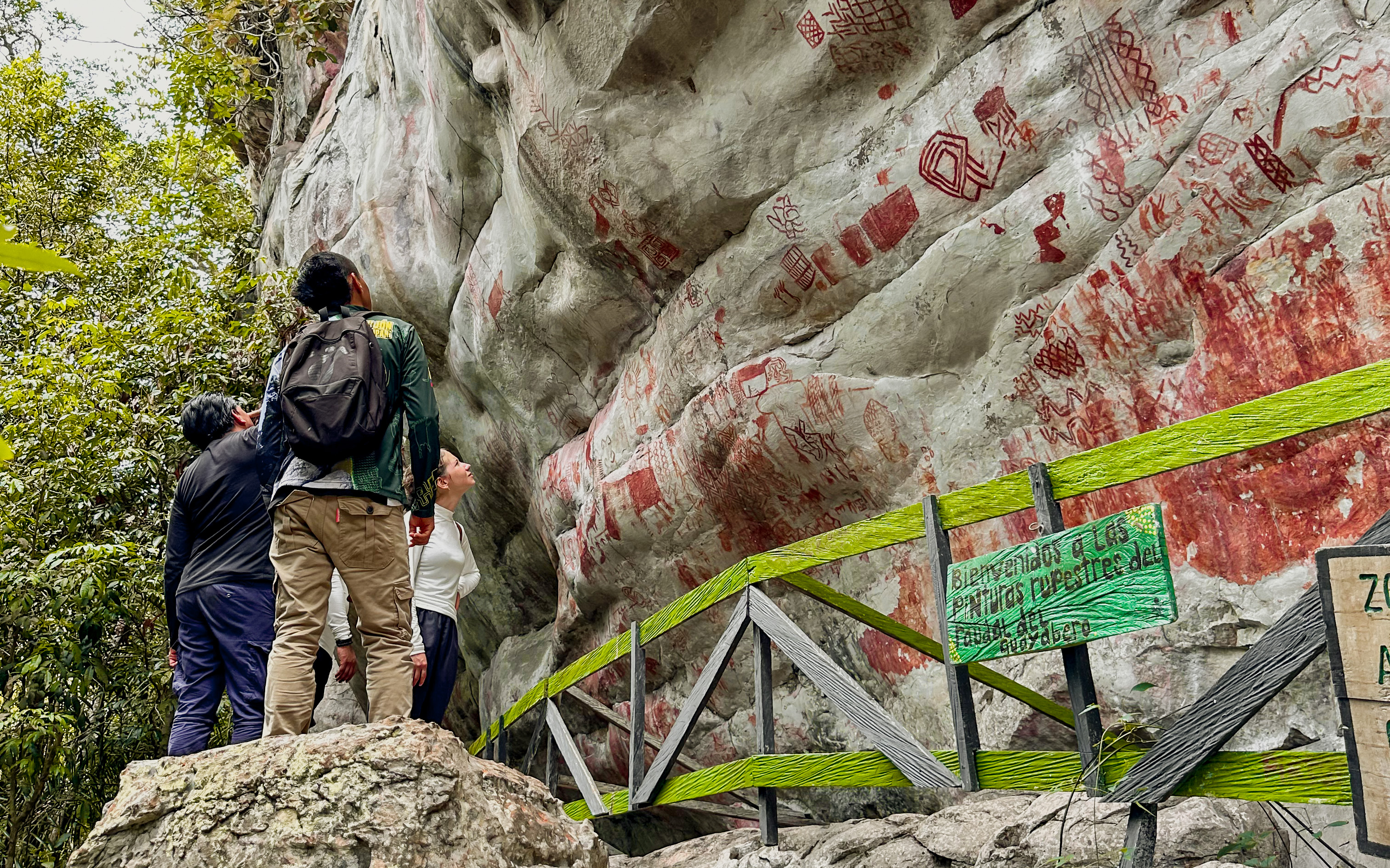 Conozca la biodiversidad del Guaviare con este proyecto turístico de naturaleza