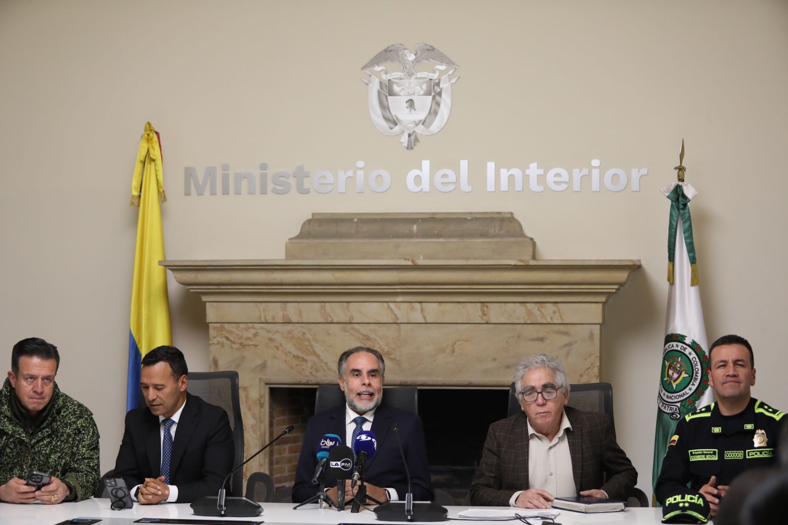 Así atienden las alertas de violencia electoral que rodean las votaciones del 31 de mayo