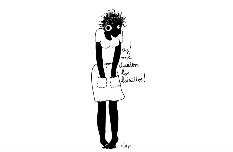 Nieves