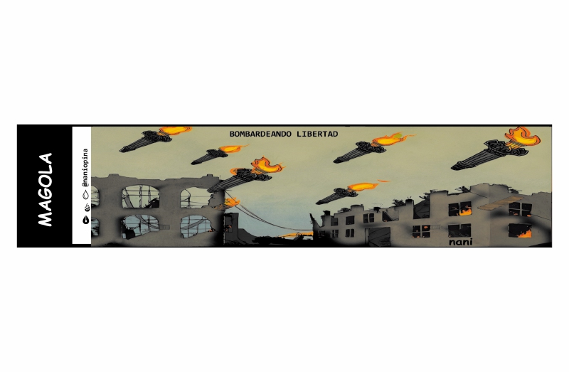 Magola