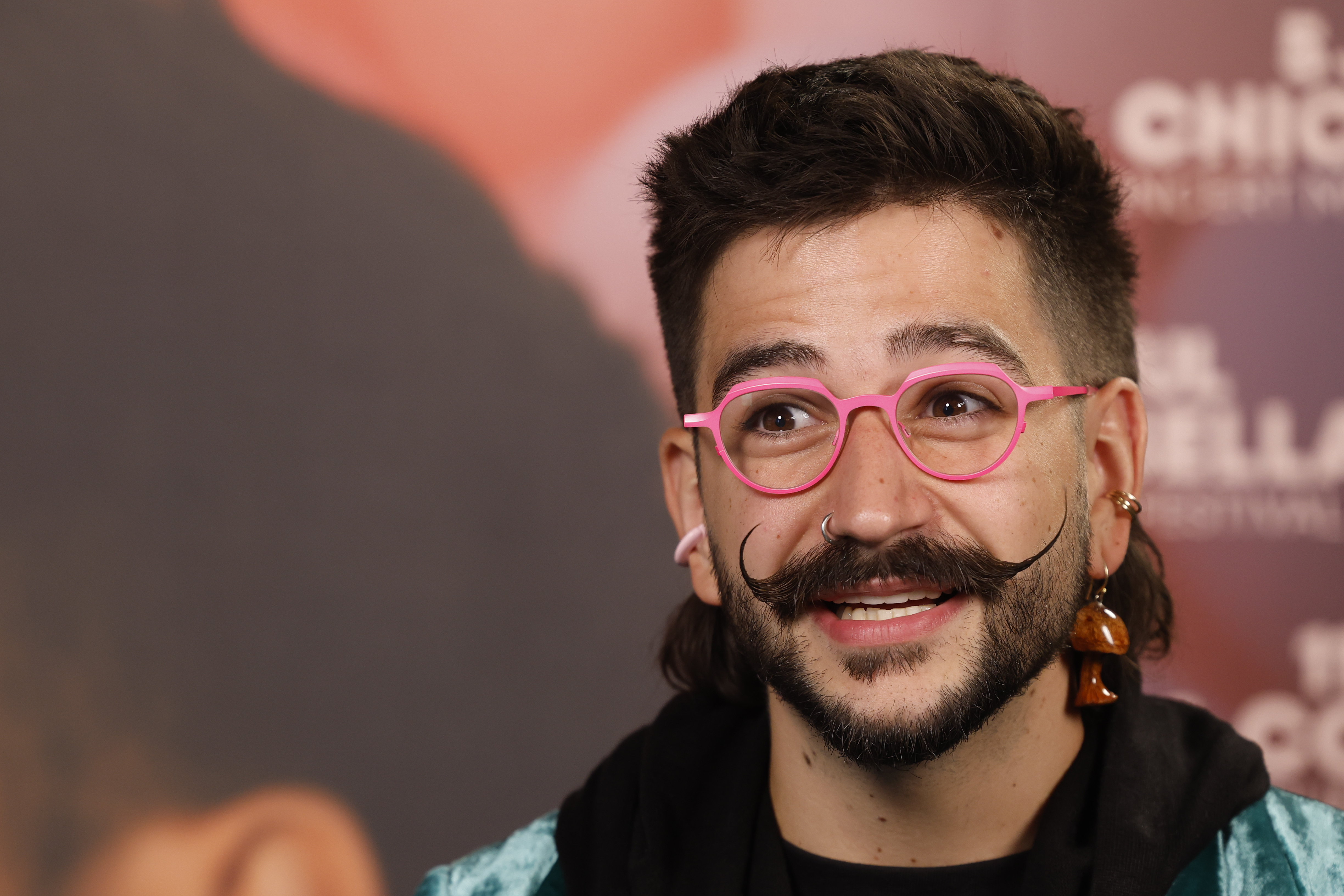 Camilo recordó conmovedora experiencia con fanático en situación de discapacidad