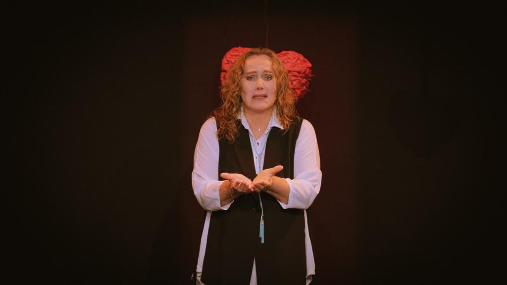 “No me cabe el alma en el cuerpo”: Alejandra Borrero sobre su Casa E