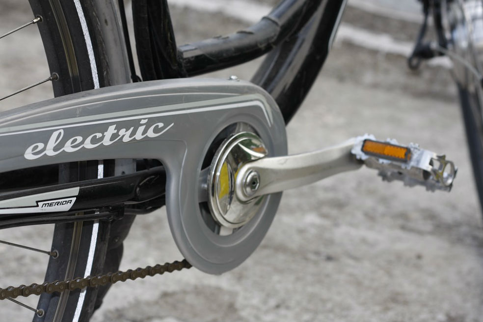 Ciudad china de Hangzhou prohíbe las bicicletas eléctricas de alquiler