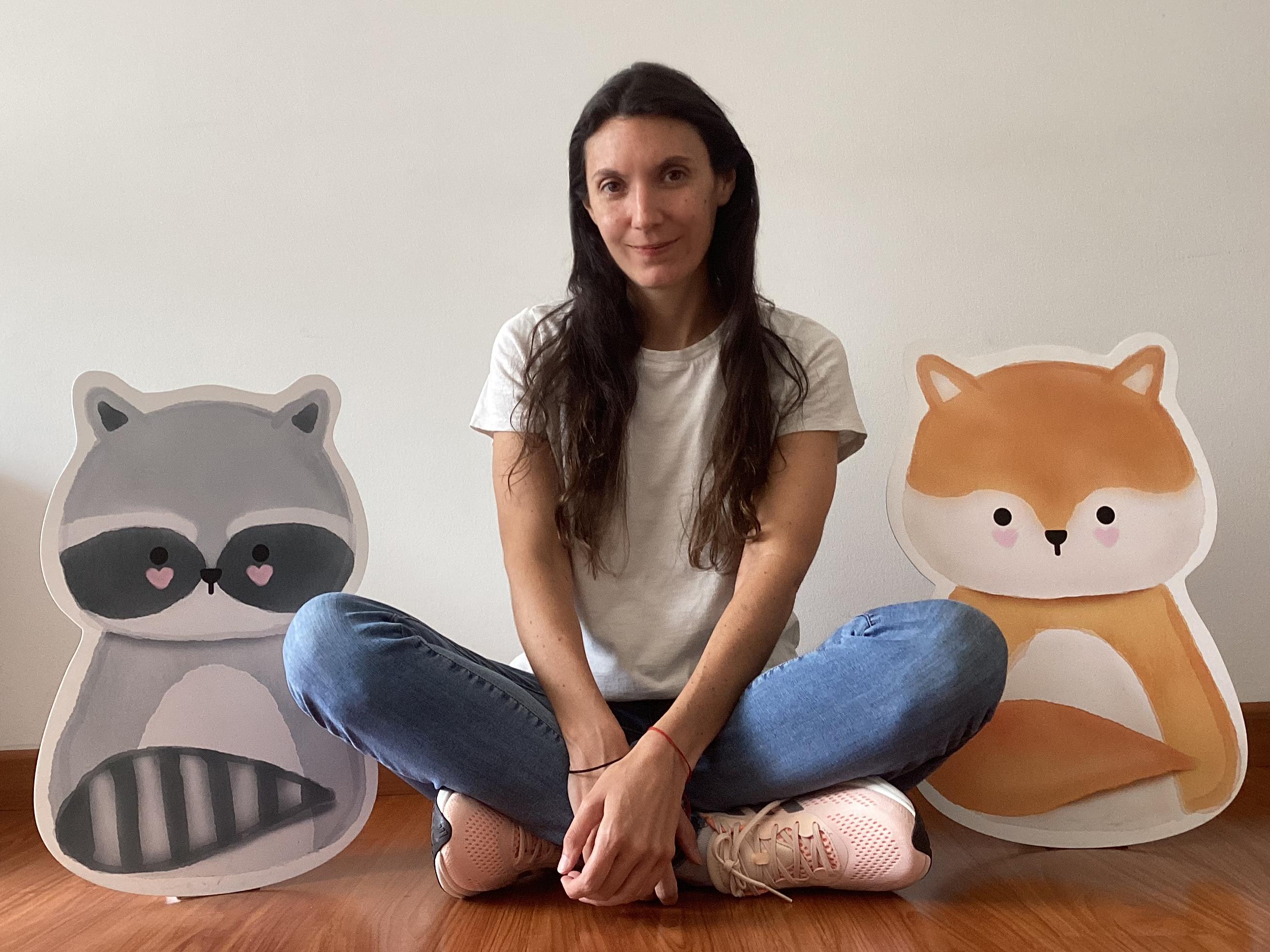 Una herramienta tecnológica para enseñar a los niños empatía y amabilidad