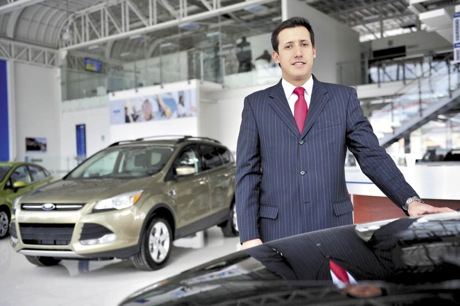 «La Ford Escape se reinventó»