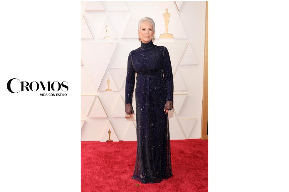 Atuendos en la alfombra roja de los Premios Oscar