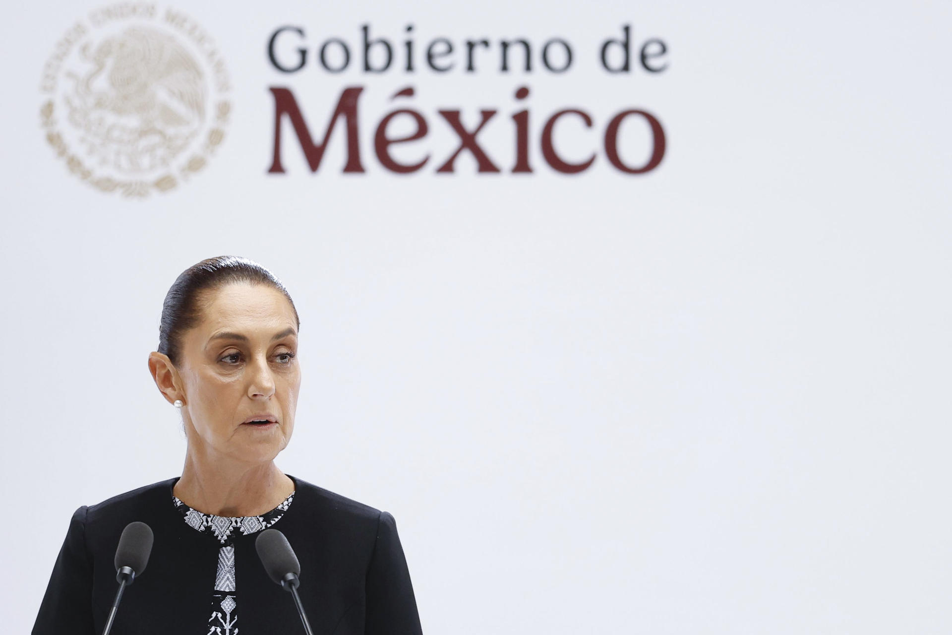 ¿“Mejores condiciones” entre México y EE. UU.? Sheinbaum negocia acuerdo con Trump