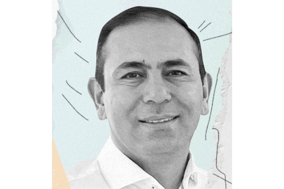 El general (r) Juvenal Díaz es el nuevo gobernador de Santander