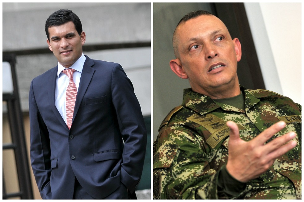 Se prende pelea entre Fiscalía y Ejército