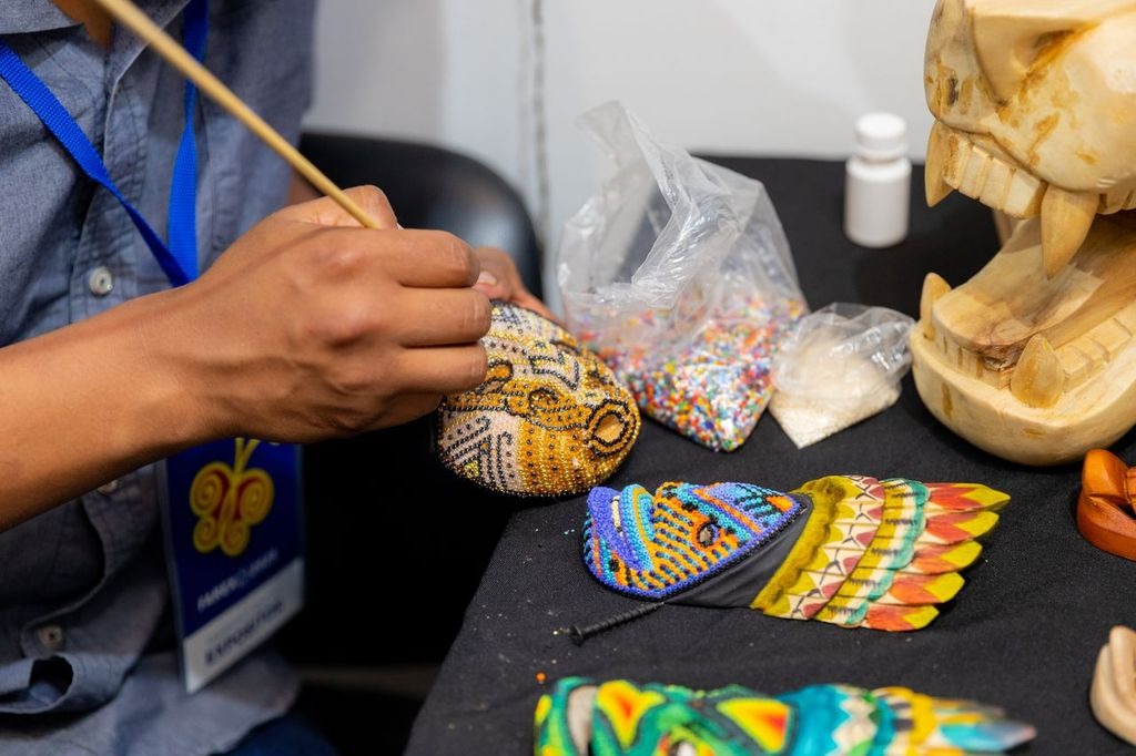 Artesanía y moda en Farex 2026: un plan imperdible para comenzar el año