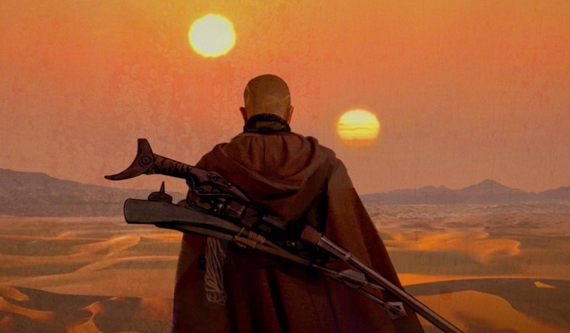 “The Mandalorian”: detalles de la segunda temporada