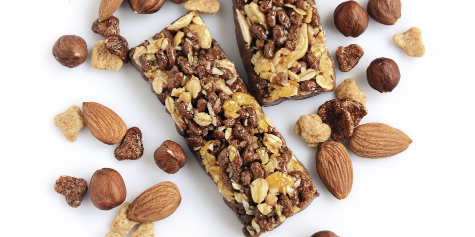 Comer entre comidas: claves para una alimentación saludable