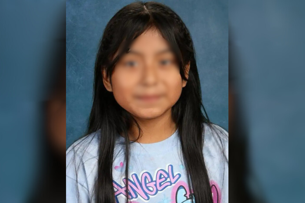 Niña de 10 años y su madre salen de custodia de ICE en Texas y vuelven a Minnesota