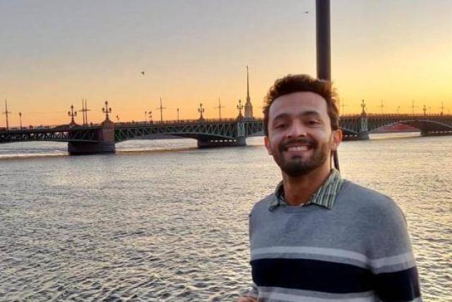 Colombiano condenado a cuatro años de prisión en Rusia será liberado