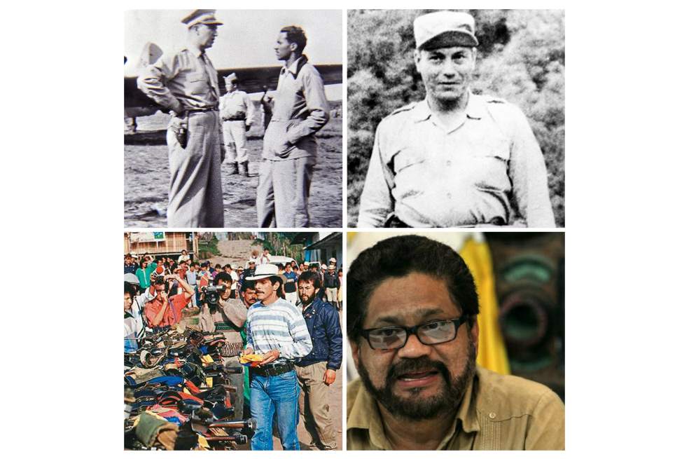 A respetar la vida de los exguerrilleros de las Farc