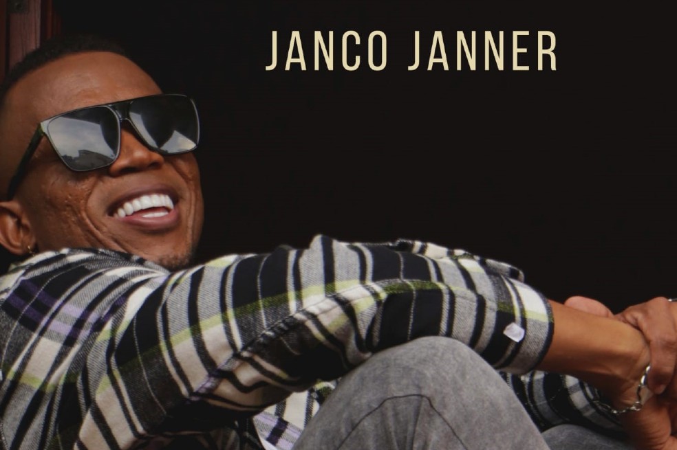 Janco Janner llega “Sin pretextos”, su nuevo single