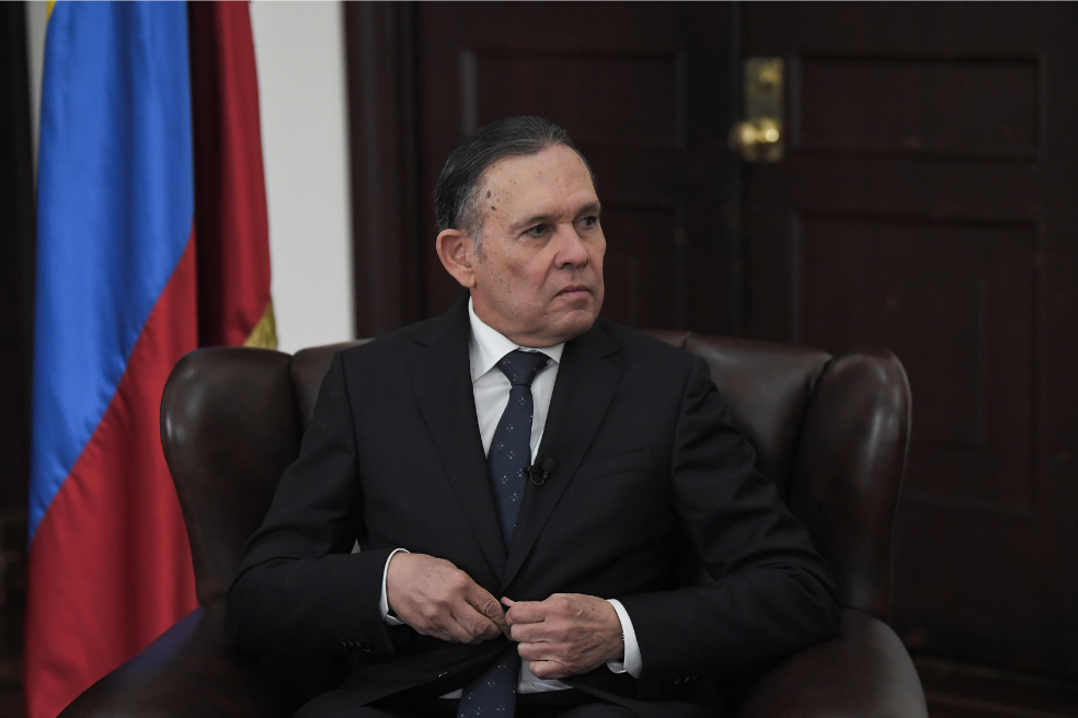 Cepeda denuncia ante ONU que Petro amenaza el “orden constitucional” con decretazo