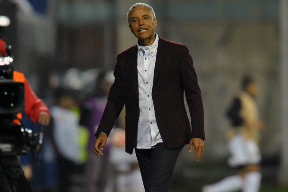 Alexis Mendoza, nuevo DT de Independiente Medellín