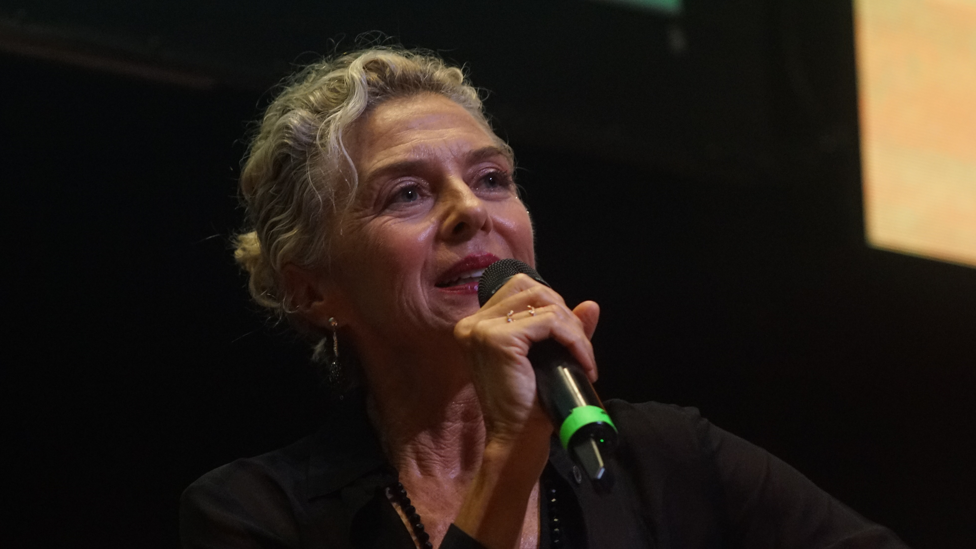 Margarita Rosa de Francisco: el precio de la belleza y el valor del pensamiento