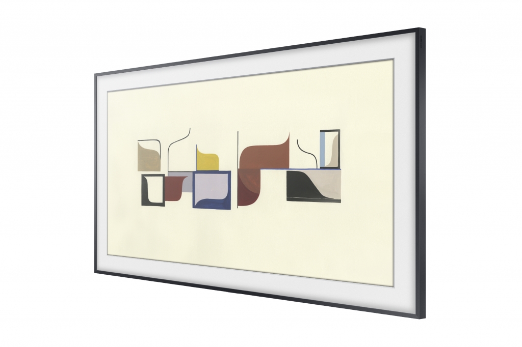 ¿Le gusta el televisor que parece un cuadro? Este es el nuevo Samsung The Frame