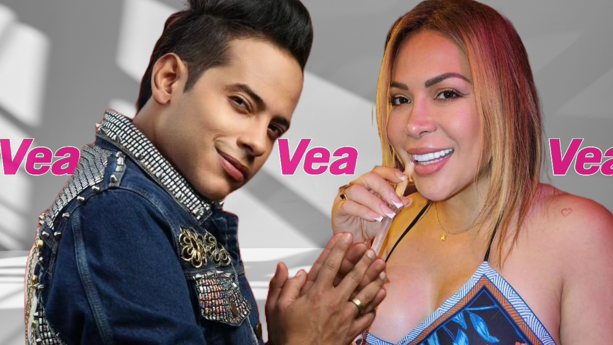 Orlando Liñán envió mensaje a su ex, quien se volvió a casar. Le hizo promesa