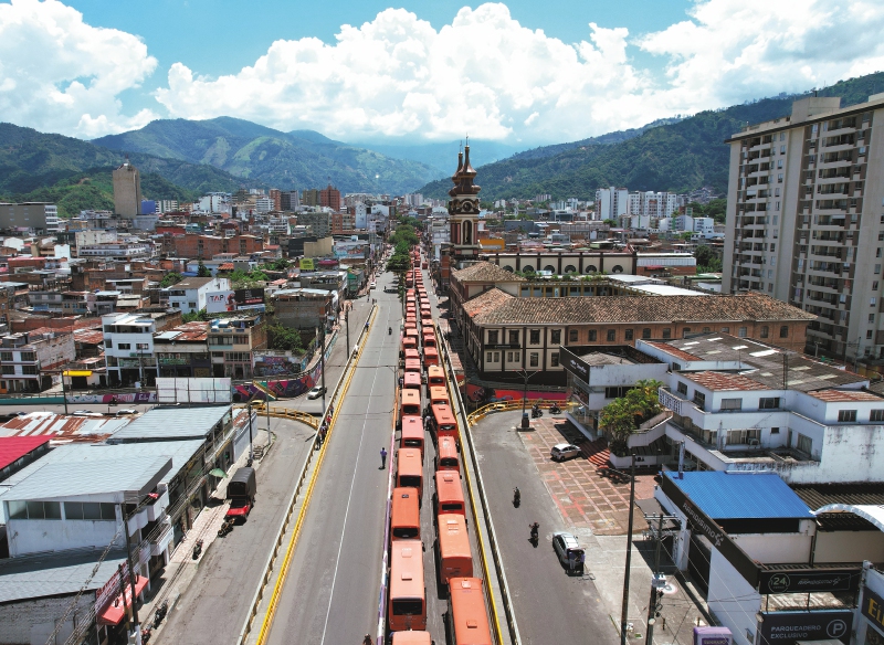 Así se dio la captura de madre y padrastro que abusaron por años de niña en Ibagué