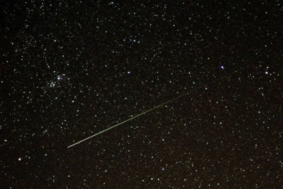 Prepárese: estos serán los eventos astronómicos que podrá ver en enero de 2024