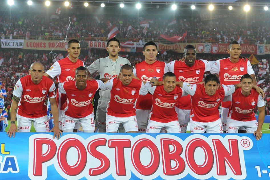 Santa Fe, sancionado con solo $3 millones por Supersociedades