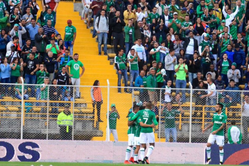 Deportivo Cali logró su primer triunfo de visitante en la era Yepes