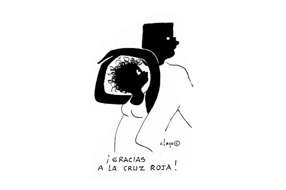 Cruz Roja